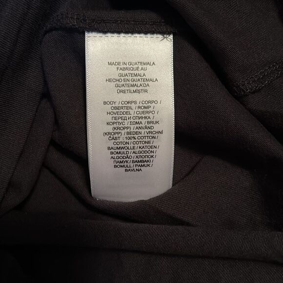 Polo Ralph Lauren - Women’s Cropped Top - Size XXL - Picture 4 of 5